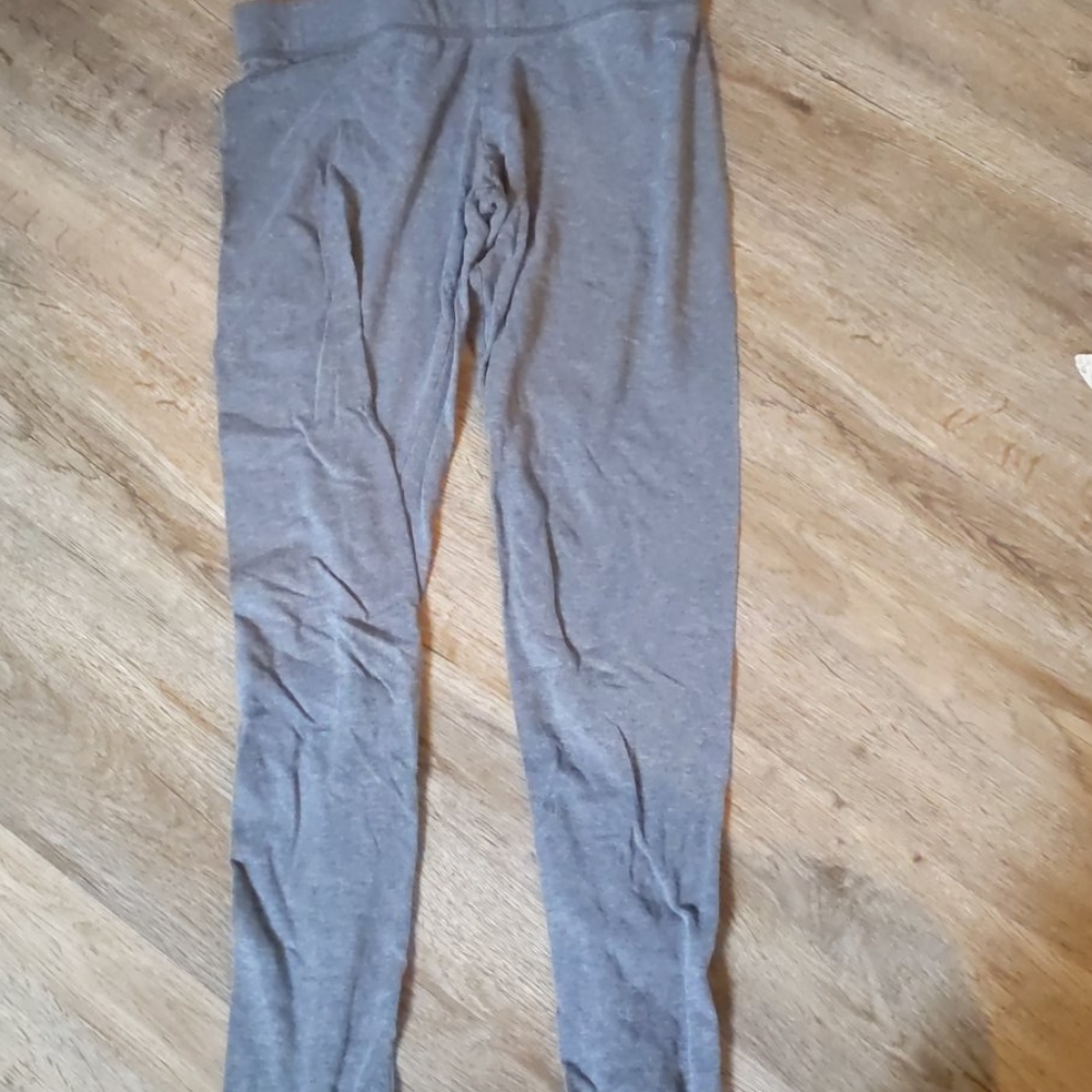 Victoria's Secret yoga tights